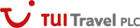 TUI Travel PLC